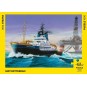 HEL-20620-Boat puzzle Smit Rotterdam, 1000 pieces Heller