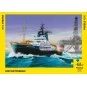 Puzzle bateau Smit Rotterdam, 1000 pièces Heller Heller 20620 - 2 HEL-20620-Puzzle bateau Smit Rotterdam, 1000 pièces Heller - HEL-20620