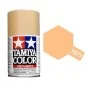 Peinture bombe Chair mat TS77 Tamiya Tamiya 85077 - 1 85077-Peinture bombe Chair mat TS77 Tamiya - 85077