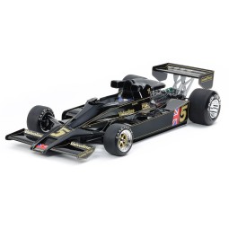 Lotus 78 1/12 Tamiya Tamiya 12037 - 1