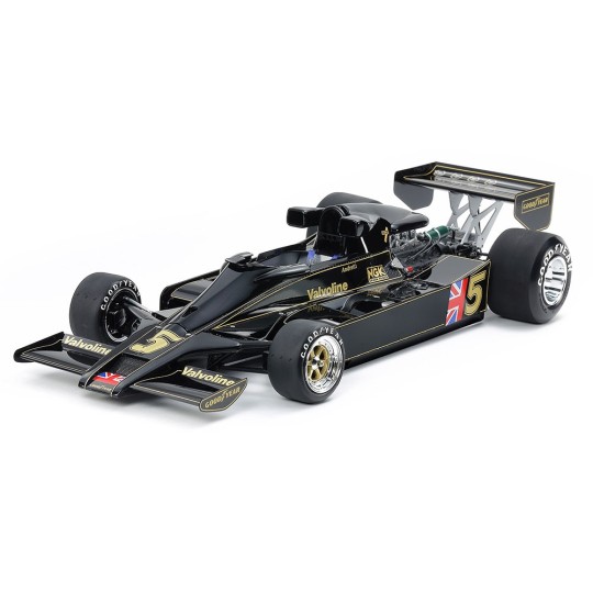 Lotus 78 1/12 Tamiya Tamiya 12037 - 1 12037-Lotus 78 1/12 Tamiya - 12037