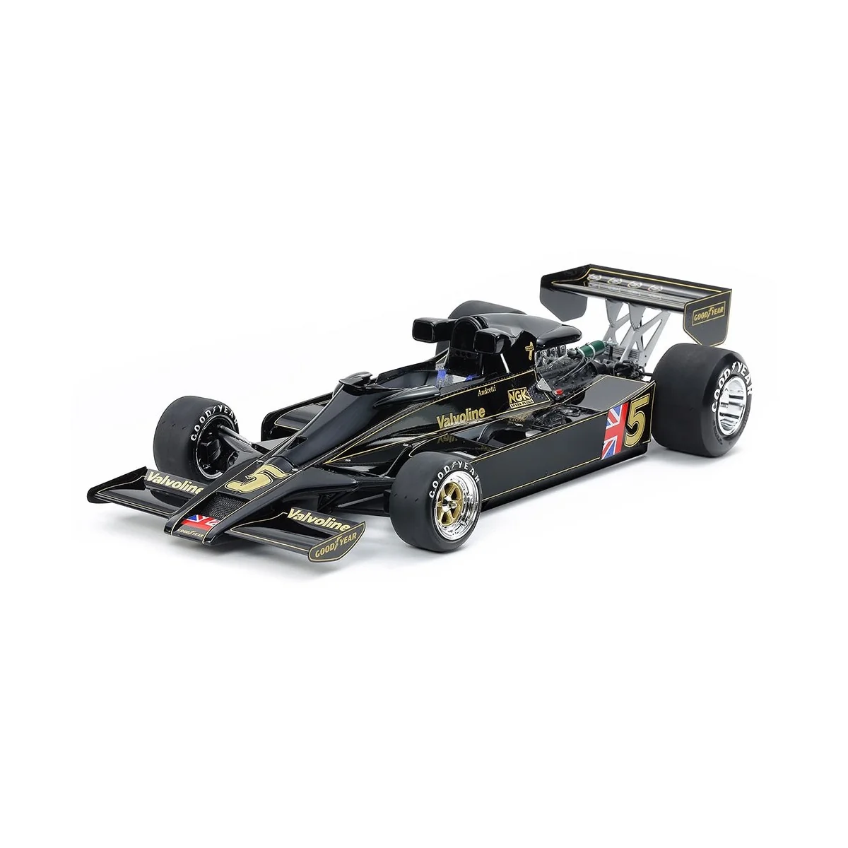 Lotus 78 1/12 Tamiya Tamiya 12037 - 1 Lotus 78 1/12 Tamiya Tamiya 12037 - 1