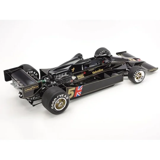 Lotus 78 1/12 Tamiya Tamiya 12037 - 3 12037-Lotus 78 1/12 Tamiya - 12037
