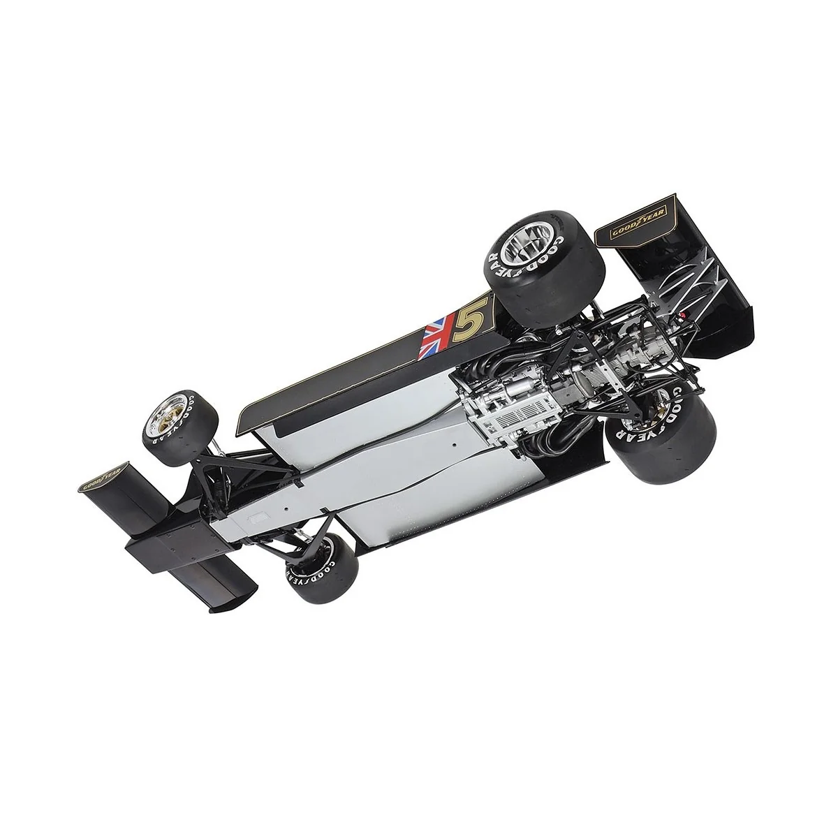 Lotus 78 1/12 Tamiya Tamiya 12037 - 4 Lotus 78 1/12 Tamiya Tamiya 12037 - 4