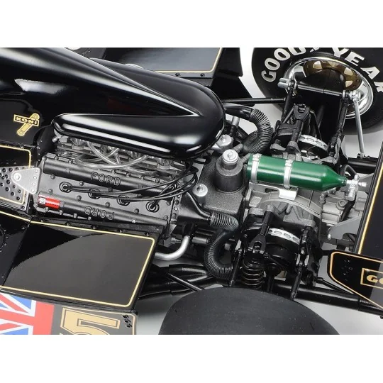 Lotus 78 1/12 Tamiya Tamiya 12037 - 5 12037-Lotus 78 1/12 Tamiya - 12037