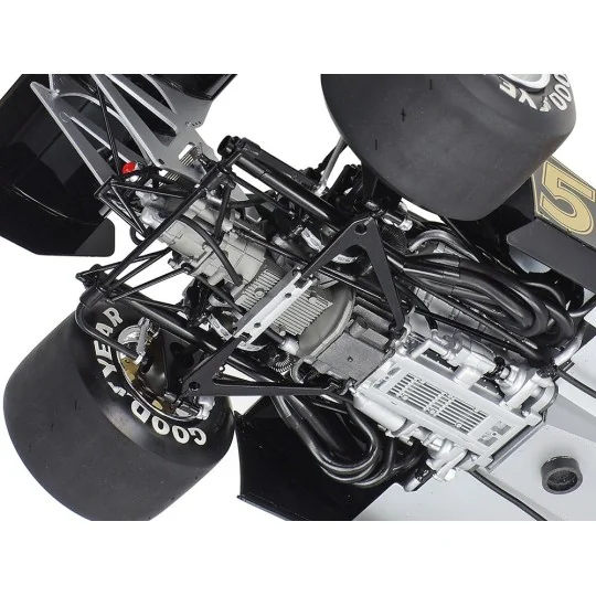 Lotus 78 1/12 Tamiya Tamiya 12037 - 6 12037-Lotus 78 1/12 Tamiya - 12037