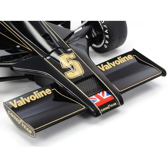 Lotus 78 1/12 Tamiya Tamiya 12037 - 7 12037-Lotus 78 1/12 Tamiya - 12037