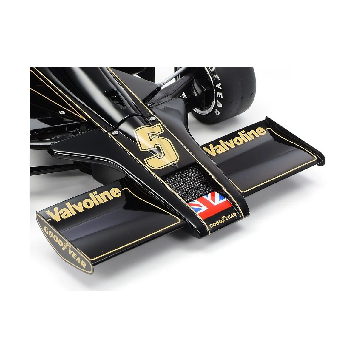 Lotus 78 1/12 Tamiya Tamiya 12037 - 7 Lotus 78 1/12 Tamiya Tamiya 12037 - 7