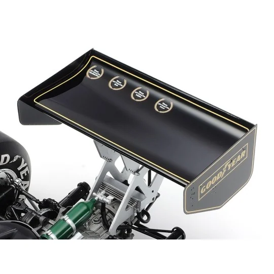 Lotus 78 1/12 Tamiya Tamiya 12037 - 8 12037-Lotus 78 1/12 Tamiya - 12037