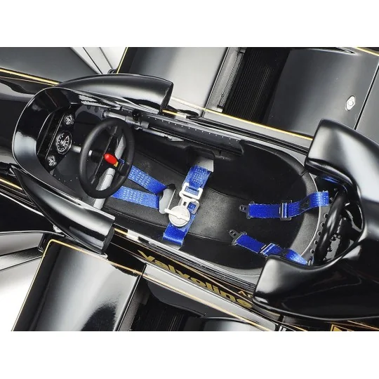 Lotus 78 1/12 Tamiya Tamiya 12037 - 10 12037-Lotus 78 1/12 Tamiya - 12037