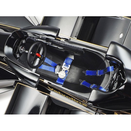 Lotus 78 1/12 Tamiya Tamiya 12037 - 10 12037-Lotus 78 1/12 Tamiya - 12037