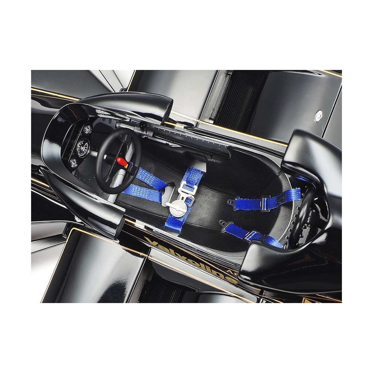 Lotus 78 1/12 Tamiya Tamiya 12037 - 10