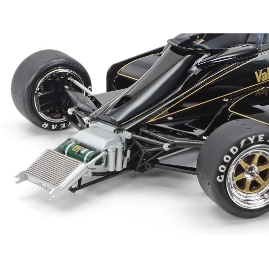 Lotus 78 1/12 Tamiya Tamiya 12037 - 9 12037-Lotus 78 1/12 Tamiya - 12037