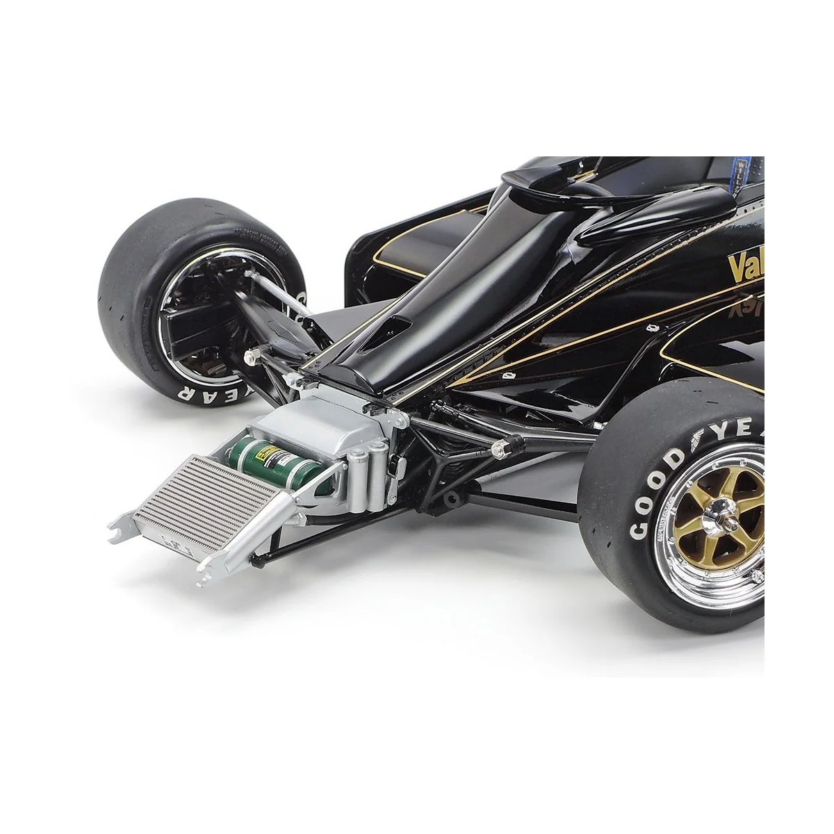 Lotus 78 1/12 Tamiya Tamiya 12037 - 9