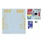 Lotus 78 1/12 Tamiya Tamiya 12037 - 11 12037-Lotus 78 1/12 Tamiya - 12037