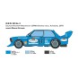 I3626-BMW 320 Group 5 1/24 Italeri