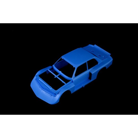 I3626-BMW 320 Group 5 1/24 Italeri