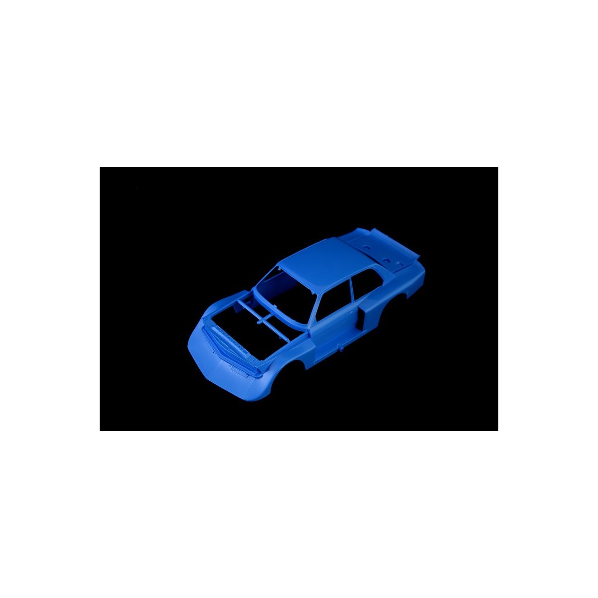 BMW 320 Group 5 1/24 Italeri Italeri I3626 - 7