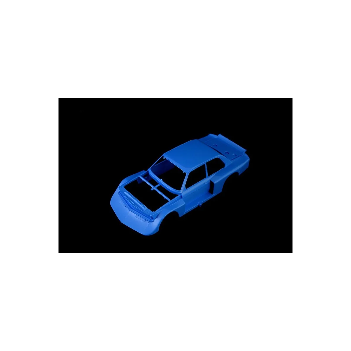 BMW 320 Groupe 5 1/24 Italeri Italeri I3626 - 7 BMW 320 Groupe 5 1/24 Italeri Italeri I3626 - 7