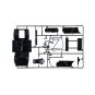 BMW 320 Group 5 1/24 Italeri Italeri I3626 - 6 I3626-BMW 320 Group 5 1/24 Italeri - I3626