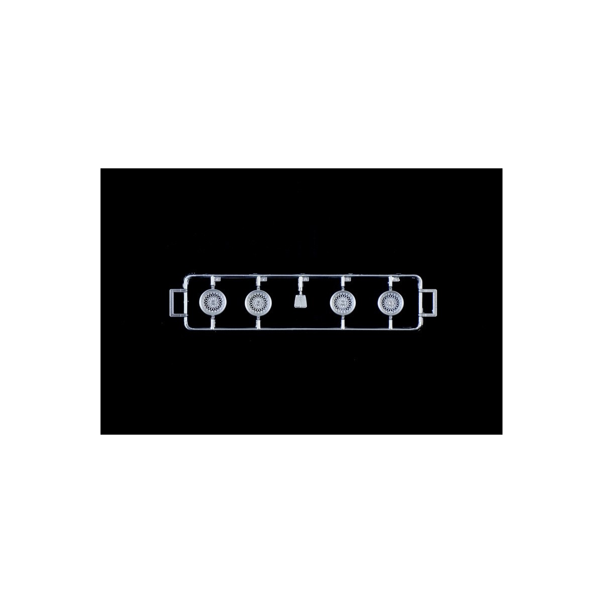 BMW 320 Group 5 1/24 Italeri Italeri I3626 - 8