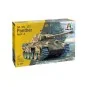 I270-Tank Panther Ausf.A 1/35 Italeri - I270