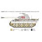 I270-Tank Panther Ausf.A 1/35 Italeri - I270