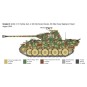 I270-Tank Panther Ausf.A 1/35 Italeri - I270