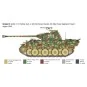 I270-Tank Panther Ausf.A 1/35 Italeri - I270
