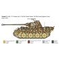 I270-Tank Panther Ausf.A 1/35 Italeri - I270