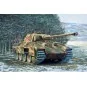 I270-Tank Panther Ausf.A 1/35 Italeri - I270