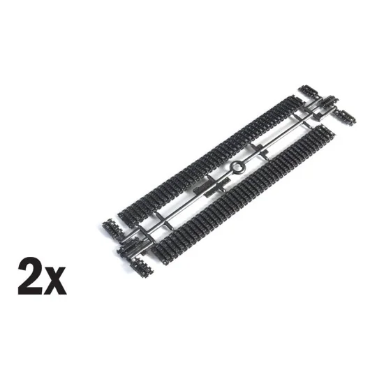 Char Panther Ausf.A 1/35 Italeri Italeri I270 - 13 I270-Char Panther Ausf.A 1/35 Italeri - I270
