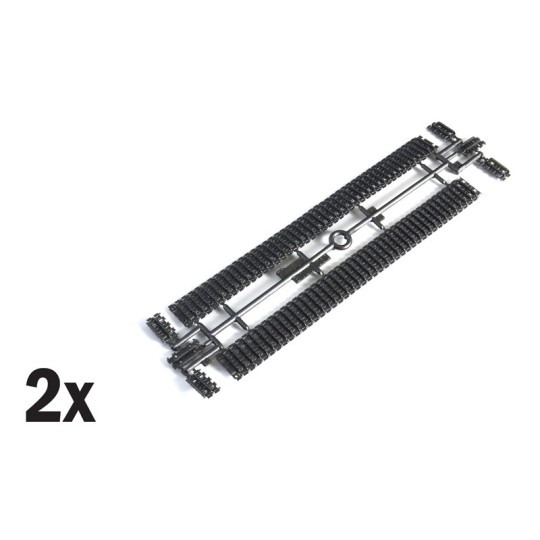 I270-Char Panther Ausf.A 1/35 Italeri