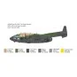Aircraft AC-119K Stinger 1/72 Italeri Italeri I1468 - 4 I1468-Aircraft AC-119K Stinger 1/72 Italeri - I1468