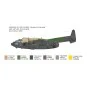 Avion AC-119K Stinger 1/72 Italeri Italeri I1468 - 5 I1468-Avion AC-119K Stinger 1/72 Italeri - I1468