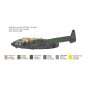 Aircraft AC-119K Stinger 1/72 Italeri Italeri I1468 - 6 I1468-Aircraft AC-119K Stinger 1/72 Italeri - I1468