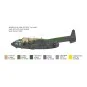 Aircraft AC-119K Stinger 1/72 Italeri Italeri I1468 - 6 I1468-Aircraft AC-119K Stinger 1/72 Italeri - I1468