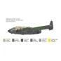 Aircraft AC-119K Stinger 1/72 Italeri Italeri I1468 - 7 I1468-Aircraft AC-119K Stinger 1/72 Italeri - I1468