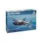 Aircraft AC-119K Stinger 1/72 Italeri Italeri I1468 - 2 I1468-Aircraft AC-119K Stinger 1/72 Italeri - I1468