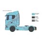I3961-Scania 770 4x2 truck Low Cab 1/24 Italeri - I3961