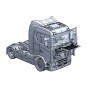 I3961-Scania 770 4x2 truck Low Cab 1/24 Italeri - I3961