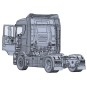 I3961-Scania 770 4x2 truck Low Cab 1/24 Italeri