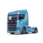 I3961-Scania 770 4x2 truck Low Cab 1/24 Italeri