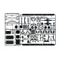 I3961-Scania 770 4x2 truck Low Cab 1/24 Italeri - I3961