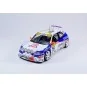 BX24026-Peugeot 306 Maxi EVO2 1/24 Beemax - BX24026