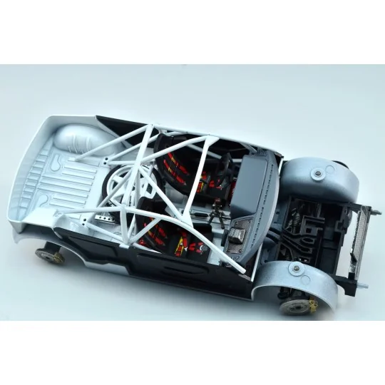 BX24026-Peugeot 306 Maxi EVO2 1/24 Beemax - BX24026