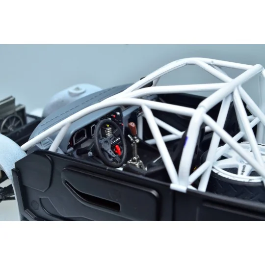 BX24026-Peugeot 306 Maxi EVO2 1/24 Beemax - BX24026