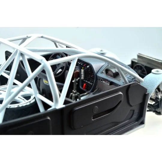 BX24026-Peugeot 306 Maxi EVO2 1/24 Beemax - BX24026