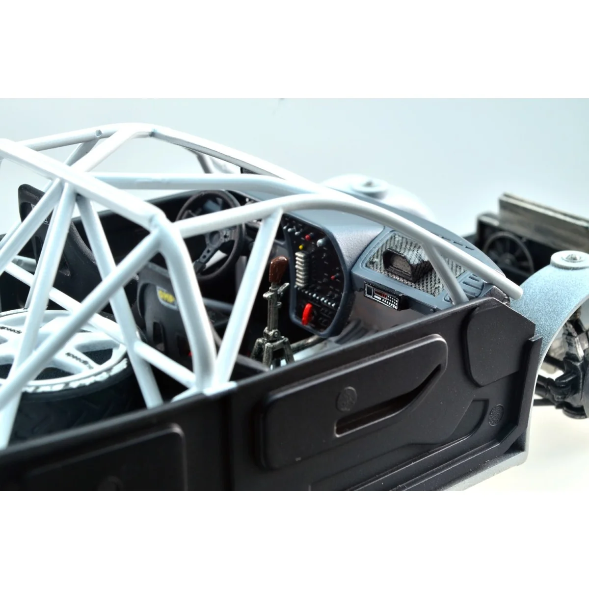 Peugeot 306 Maxi EVO2 1/24 Beemax BX24026 - 14