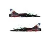 K48124-Mirage 2000N La Fayette US 1/48 KINETIC - K48124